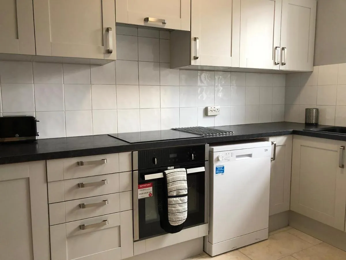 Entire Flat Very Comfortable 1 Bedroom London United Kingdom