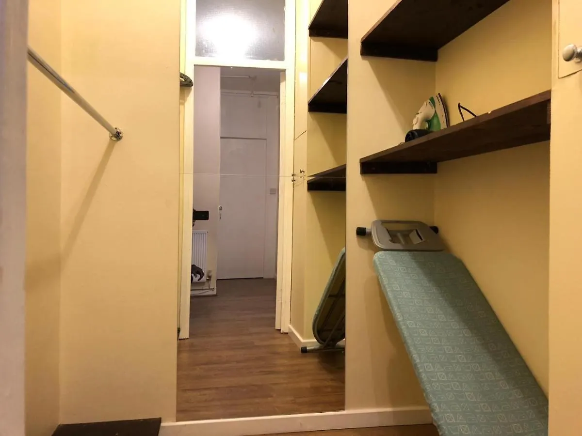 Apartment Entire Flat Very Comfortable 1 Bedroom London