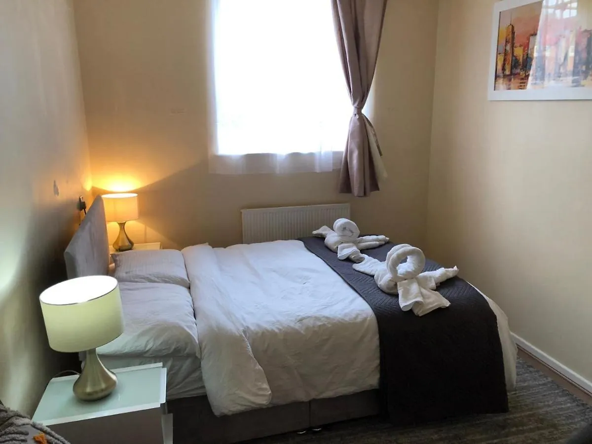 Apartment Entire Flat Very Comfortable 1 Bedroom London United Kingdom