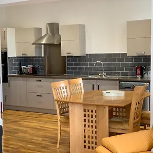 Lytham St Annes, A Spacious, High End, One Bedroomed 5 , Lytham St Annes United Kingdom