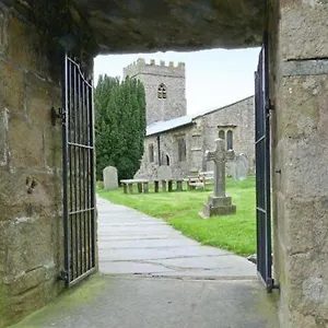 The Stables , Settle United Kingdom